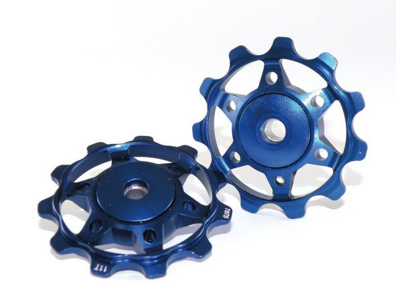 XLC Schaltwerkpully PU-A02