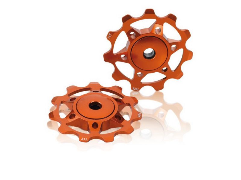 XLC Schaltwerkpully PU-A02