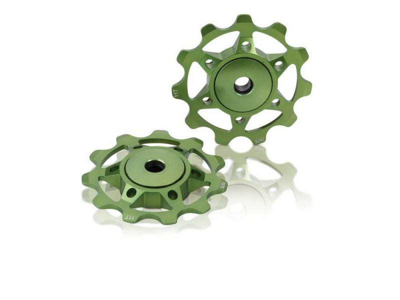 XLC Schaltwerkpully PU-A02