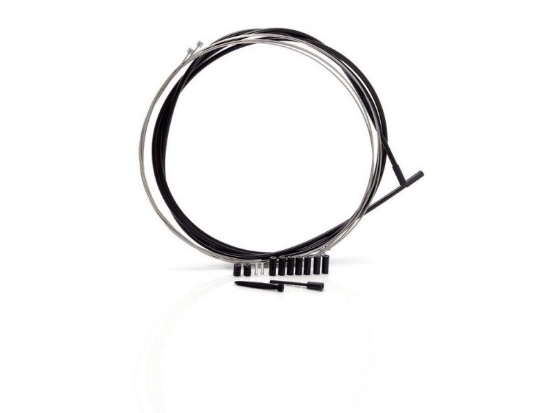 XLC Schaltzugkit SH-X04 inklusive Zubehör