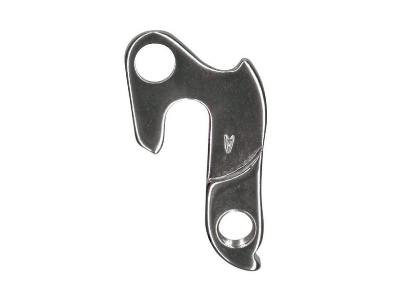 XLC Schaltauge DO-A04 Aluminium