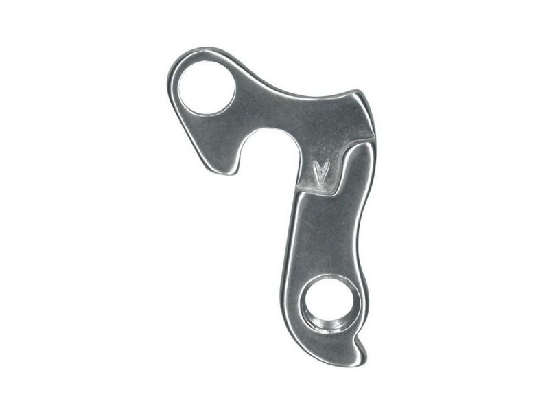 XLC Schaltauge DO-A08 Aluminium