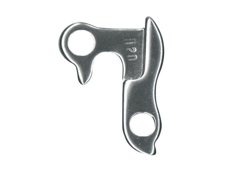 XLC Schaltauge DO-A13 Aluminium