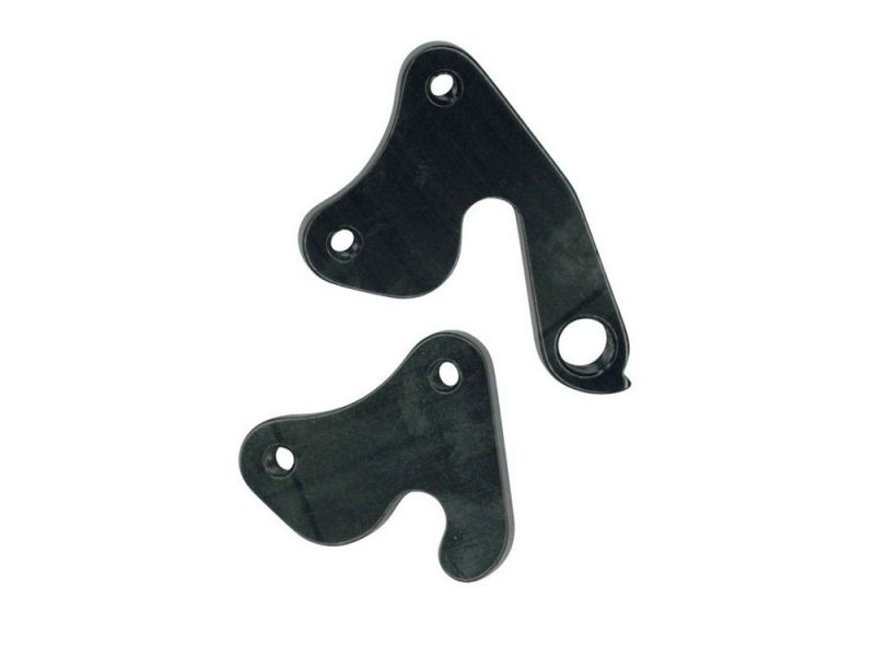 XLC Schaltauge DO-A19 Aluminium nicht passend für Dual Drive