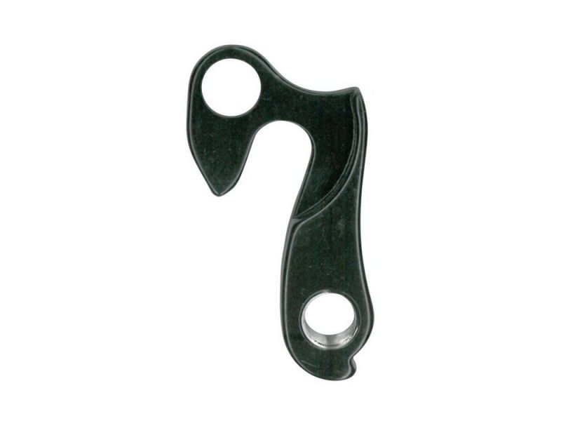 XLC Schaltauge DO-A23 Aluminium