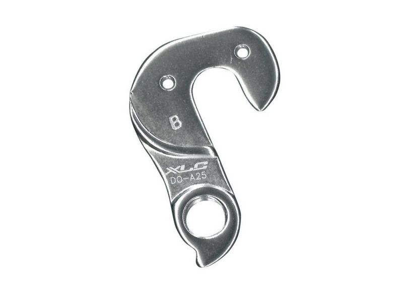 XLC Schaltauge DO-A25 Aluminium