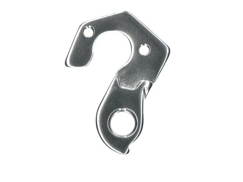 XLC Schaltauge DO-A39 Aluminium