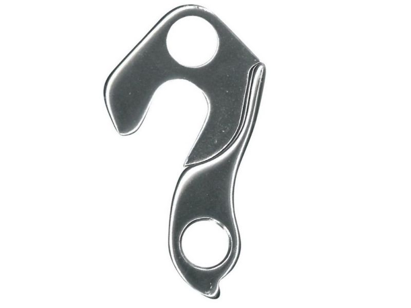 XLC Schaltauge DO-A44 Aluminium