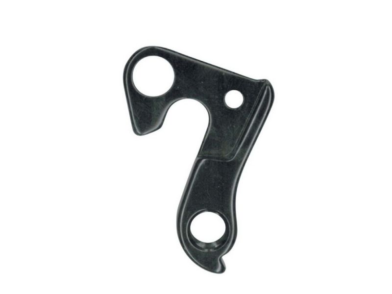 XLC Schaltauge DO-A62 Aluminium