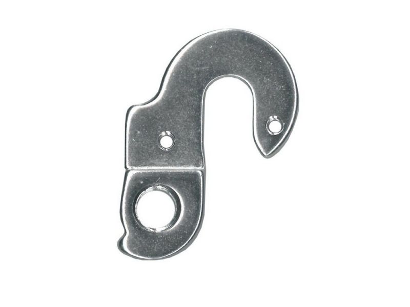 XLC Schaltauge DO-A85 Aluminium