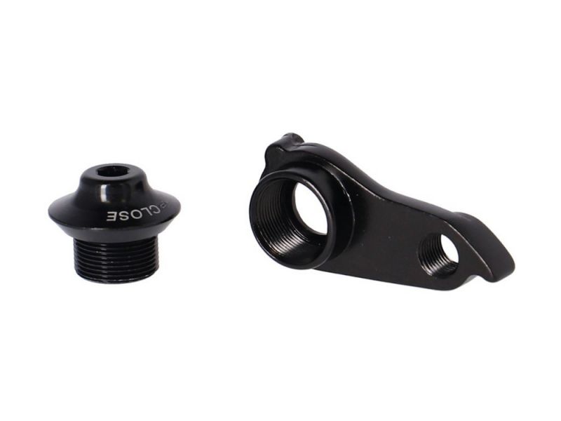 XLC DO-A108 Schaltauge für HardSeven4-8 / Hard-Nine4-8 Trekking 4-8