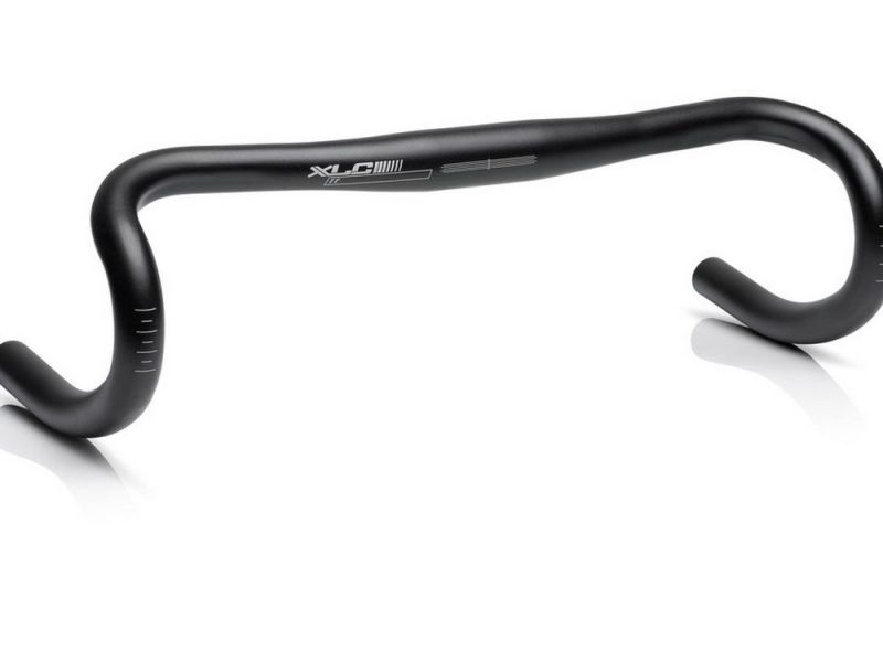 XLC RoadbarHB-R05 440mm Ø318mm