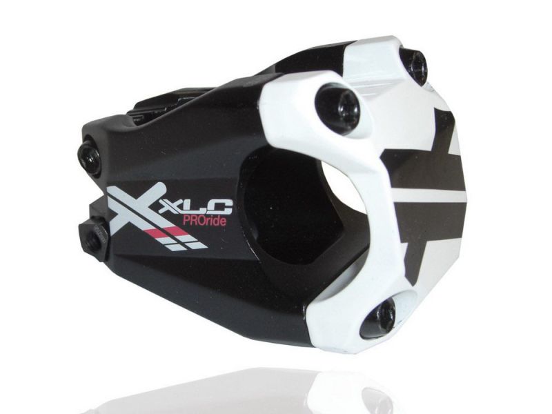 XLC Pro Ride A-Head-Vorbau ST-F02 15° 1 1/8"