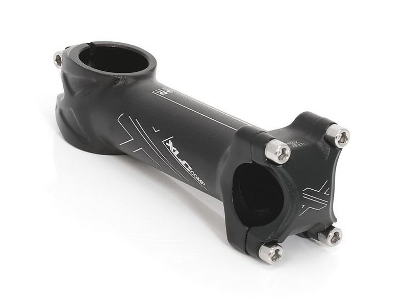 XLC Comp A-Head Vorbau ST-M15 6° 1 mm