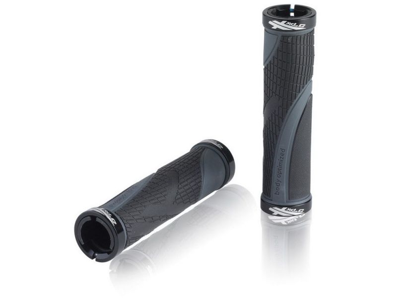 XLC Griffe Sport bo GR-S23 mit Schraubensicherung