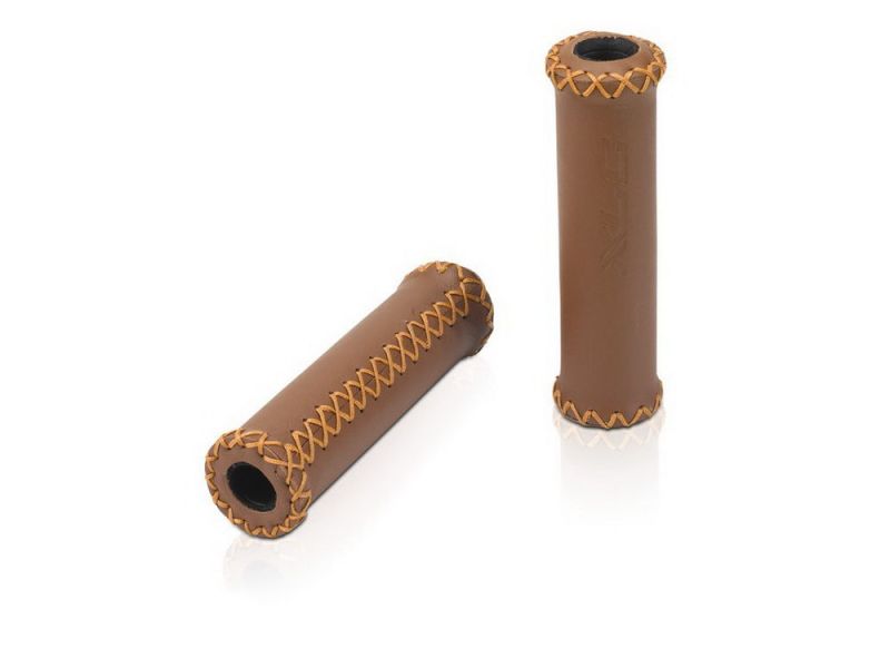 XLC Griffe GR-G17 128mm Leder