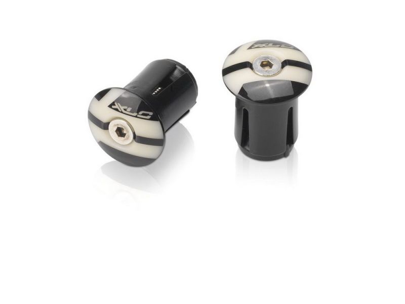 XLC Lenkerendstopfen GR-X02