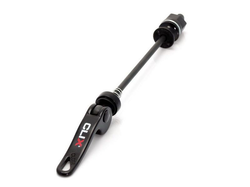 XLC Vorderrad Schnellspanner QR-L01 Cr-Mo VR