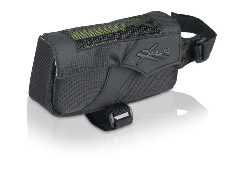 XLC Oberrohrtasche BA-S60 (0,4 Liter)