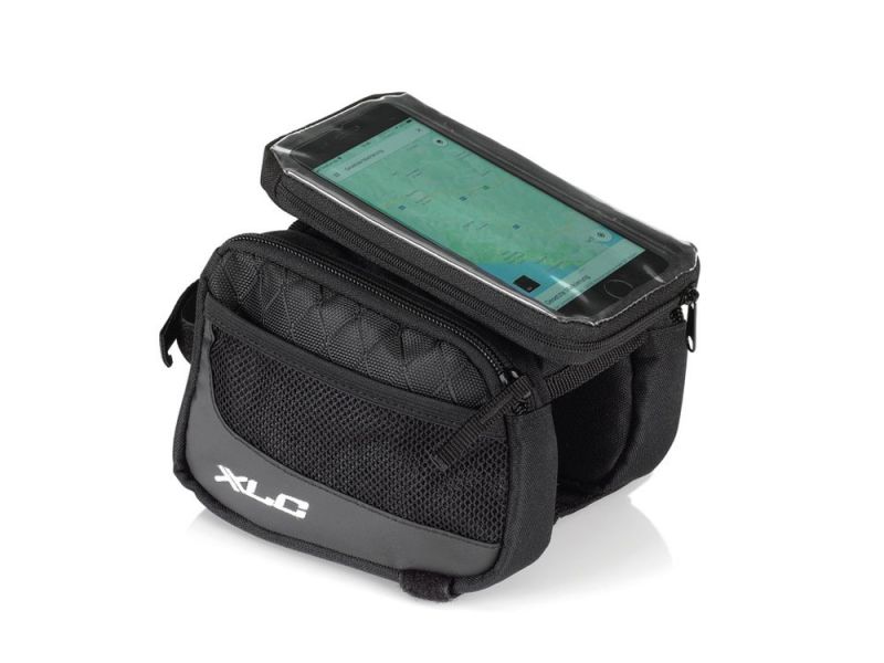 Top Tube Pannier Bag BA-S97