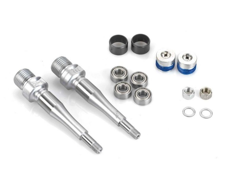 XLC PD-X10 Servicekit für PD-M12-Pedale