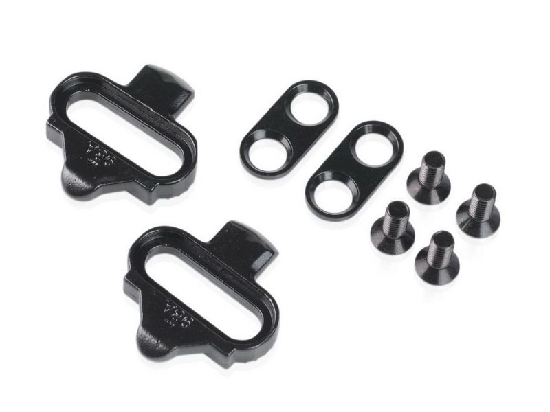XLC Cleatset PD-X02 Passend für SPD-Pedale