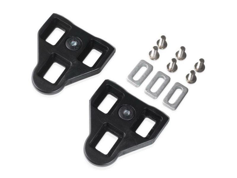 XLC Cleatset PD-X03 Passend für Look-Pedale 0°