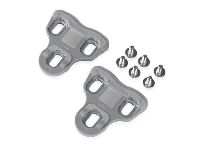 XLC Cleatset PD-X07 Passend für Look-Pedale 9°