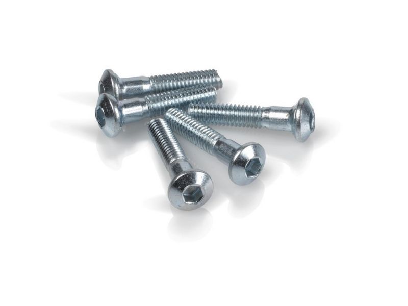 XLC SPD Einstellschraubenset für SP-S01 (5er-Set)