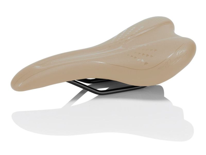 Trekking-Sattel Everyday III