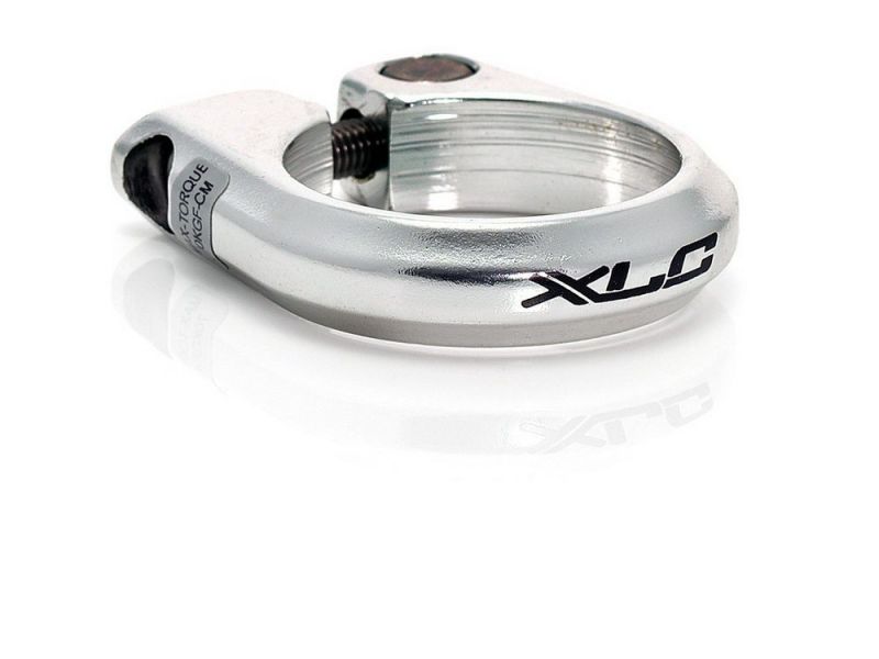 XLC Sattelstütz-Klemmring PC-B02 Ø349mm mit Innensechskant