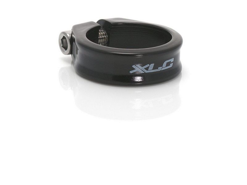 XLC Sattelstütz-Klemmring PC-B01 Ø349mm mit Innensechskanr
