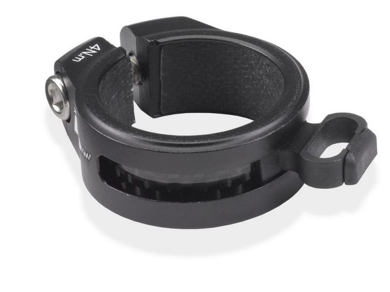 XLC All MTN Sattelstützklemmring Ø316mm für Carbonrahmen
