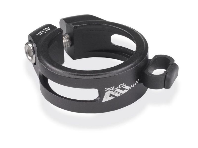 XLC All MTN Sattelstützklemmring Ø316mm