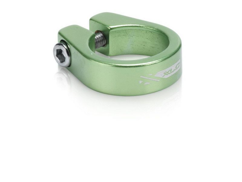 XLC Sattelstütz-Klemmring PC-B05 Ø318mm mit Innensechskant