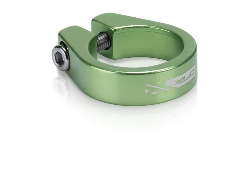 XLC Sattelstütz-Klemmring PC-B05 Ø349 mm mit Innensechskant