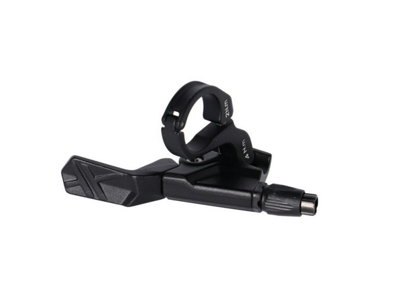 XLC Blaster SP-X08 Remote Hebel (für XLC SP-T / 08 / 10 / 11 / 12 / 13 schwarz)