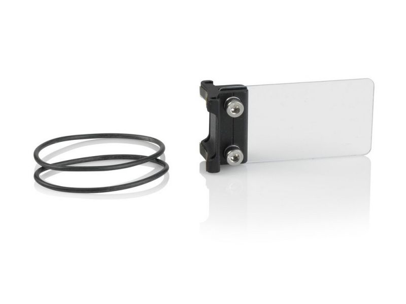 XLC Startnummerhalterung (Befestigung Sattelstütze)