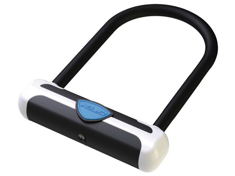 XLC Bügelschloss Sundance & Cassidy III Ø13mm /