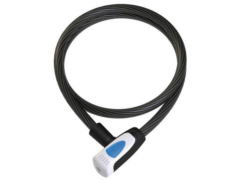 XLC Kabelschloss Don Corleone III Ø12mm/1200mm