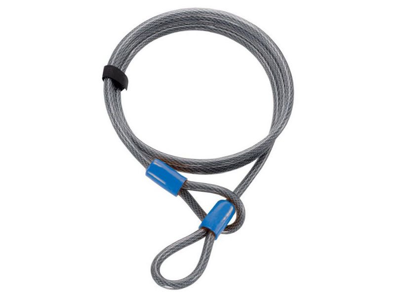 XLC Schlaufenkabel Dalton Ø10mm/4600mm