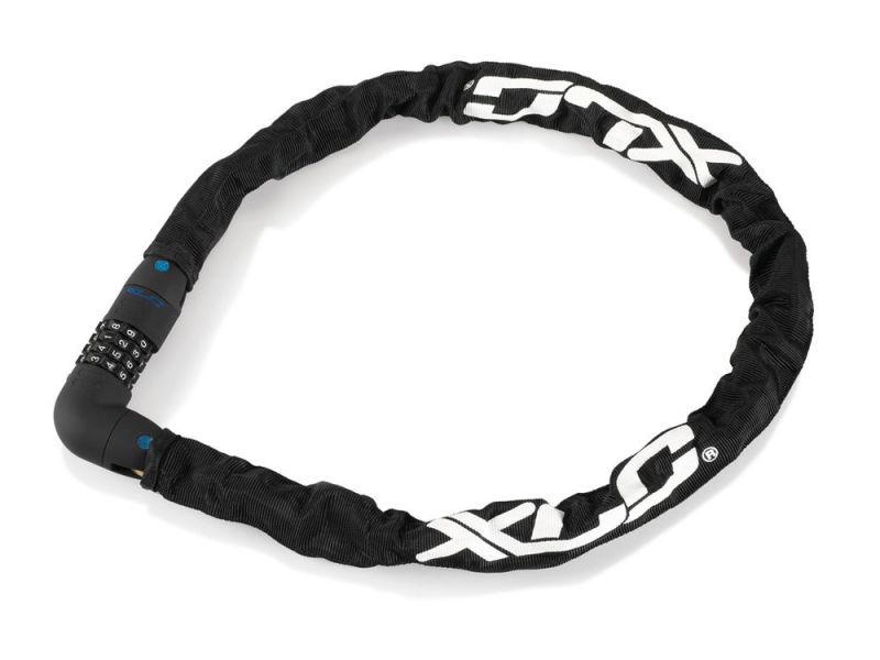 Kettenzahlenschloss Yakuza plus