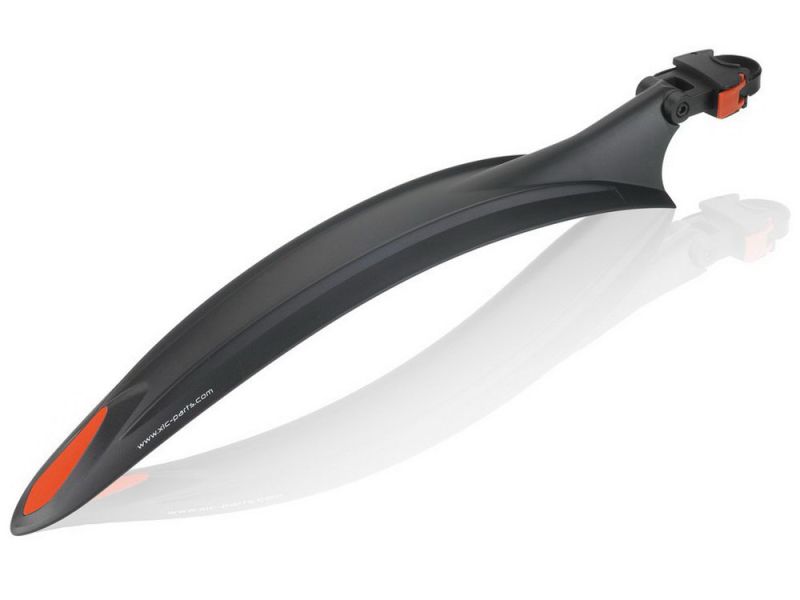 XLC Mudguard Rear MG-C13 24-26"
