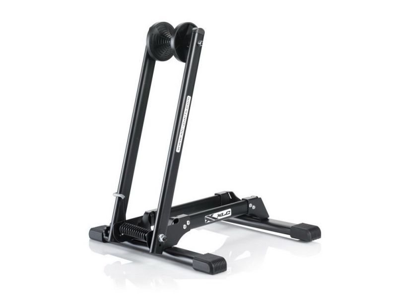 XLC Fahrrad Abstellständer VS-F03 klappbar für 1 Fahrrad
