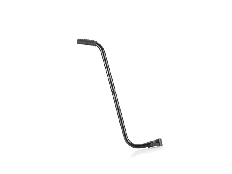 Kinderrad-Schiebehilfe