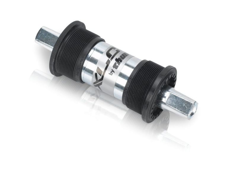 XLC Innenlager 131 mm BSA JIS 4-Kant