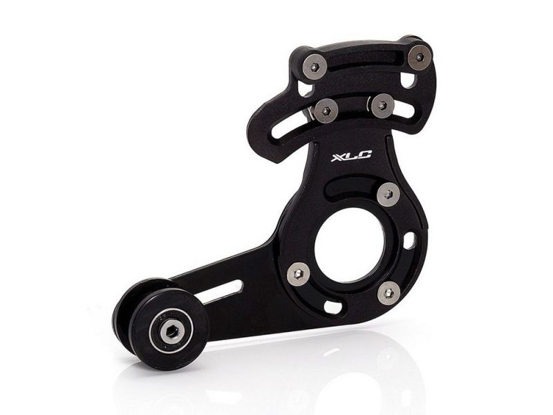 XLC Kettenführung CR-A07 Tretlagerbefestigung