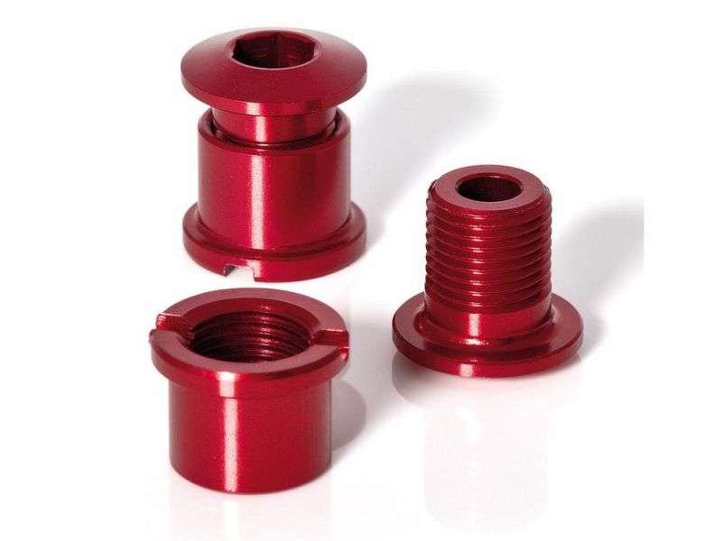 XLC Kettenblattschraube (5 Stück)