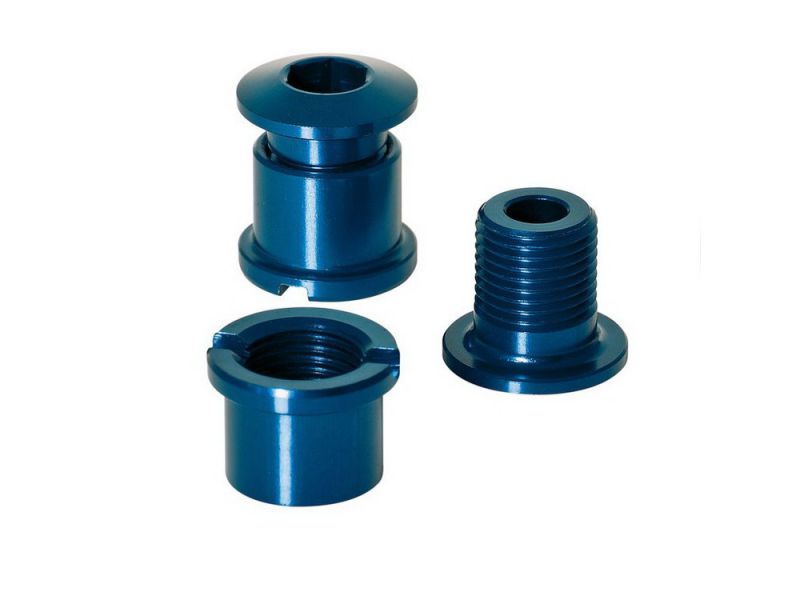 XLC Kettenblattschraube (5 Stück)