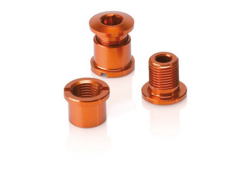 XLC Kettenblattschraube (5 Stück)